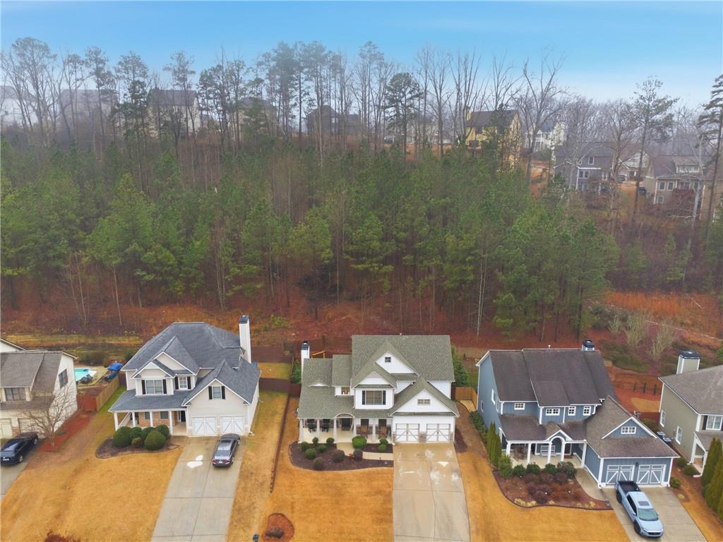 158 Pine Trail