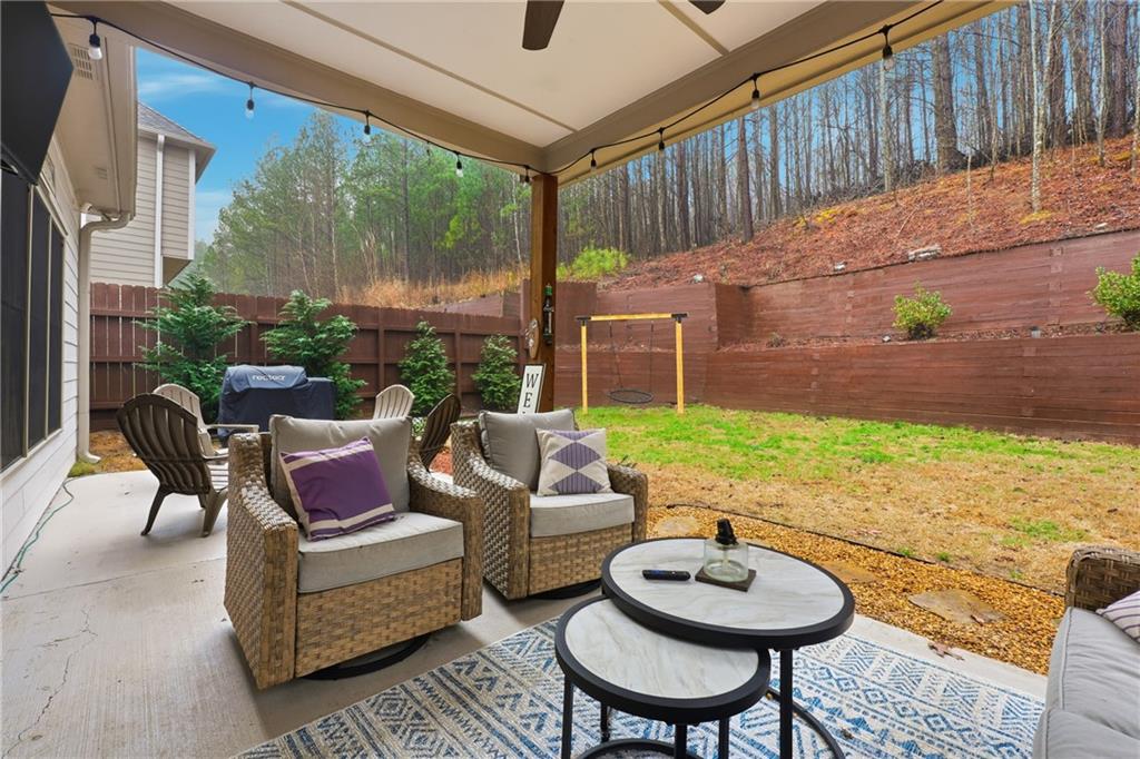 158 Pine Trail