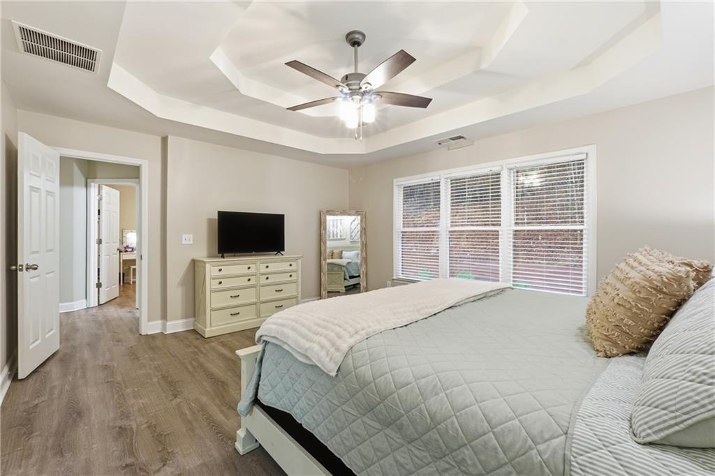 158 Pine Trail