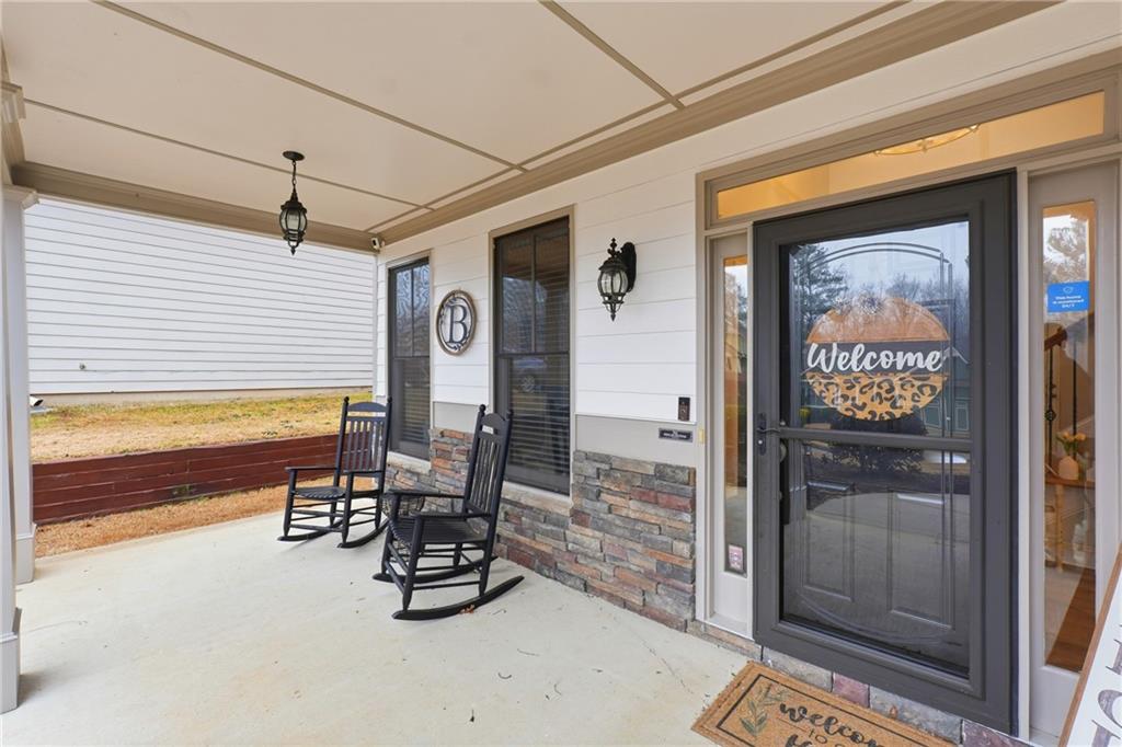 158 Pine Trail