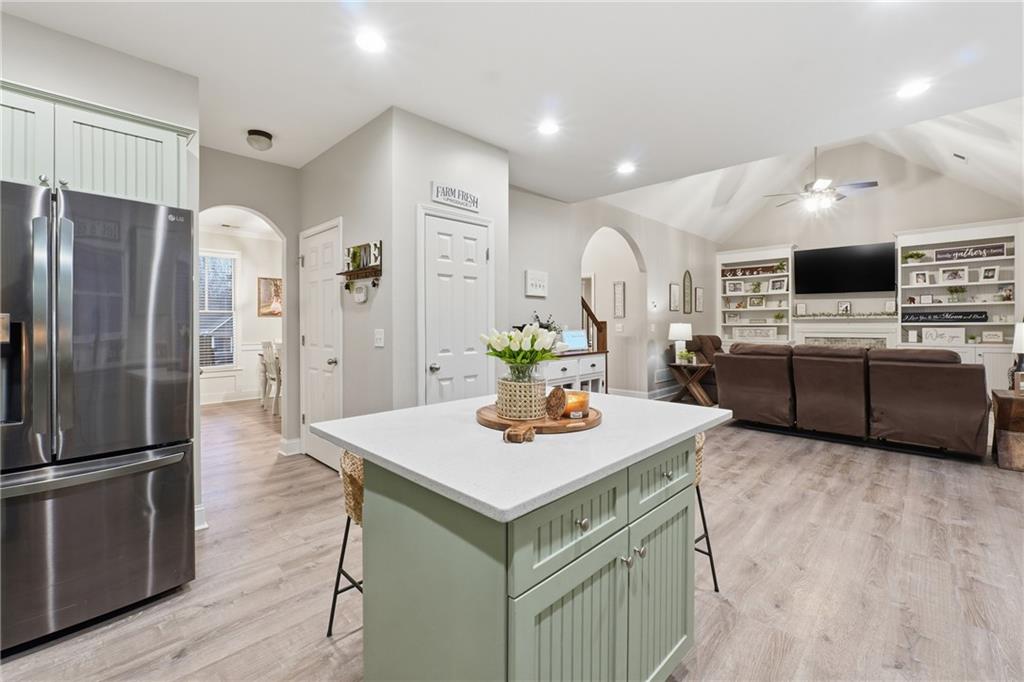 158 Pine Trail