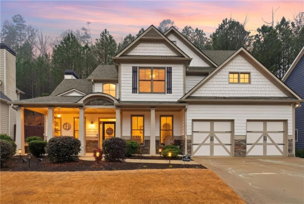 158 Pine Trail