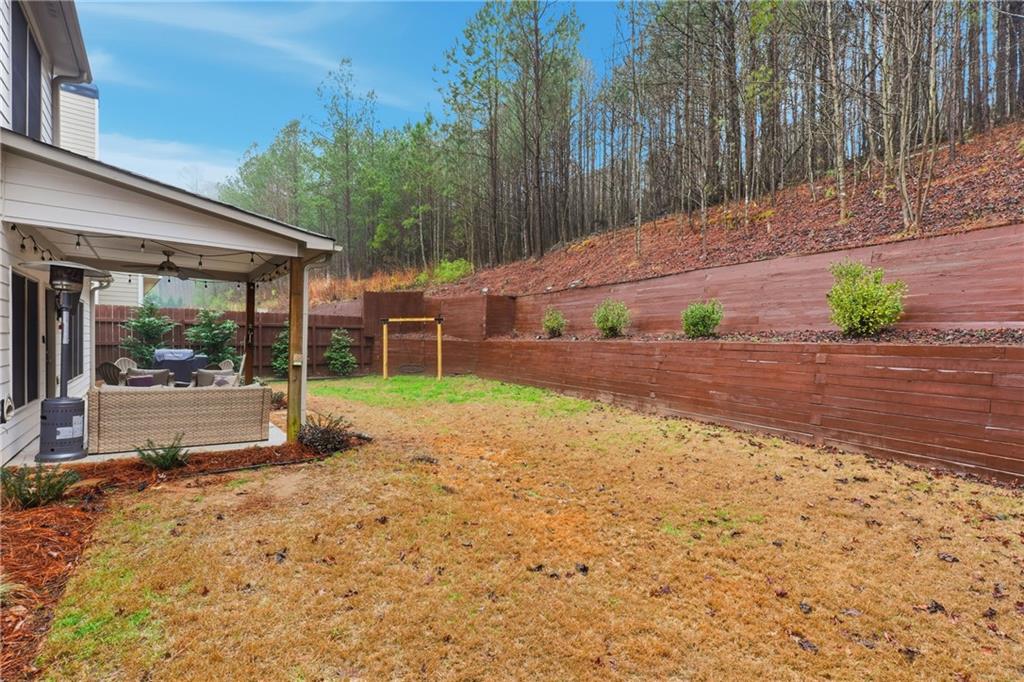 158 Pine Trail