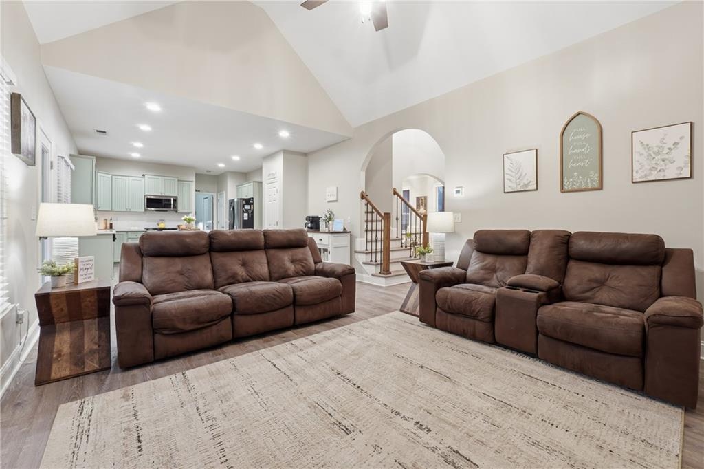 158 Pine Trail