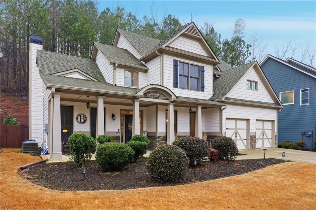 158 Pine Trail