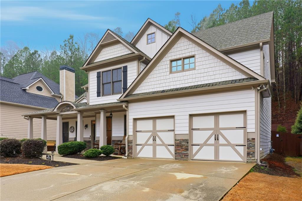 158 Pine Trail