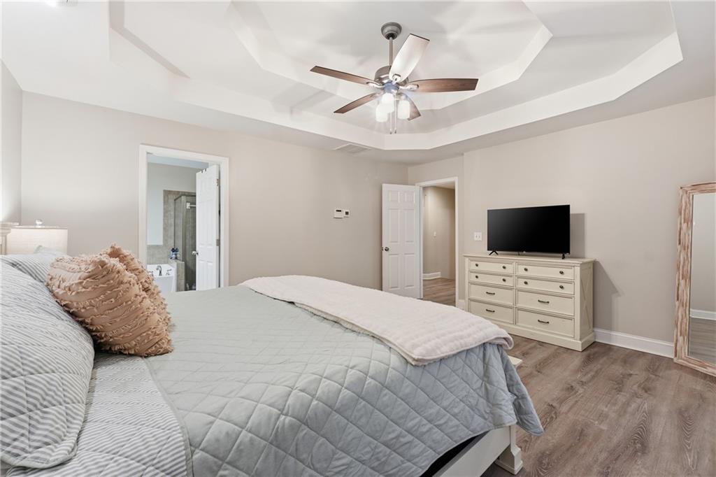 158 Pine Trail