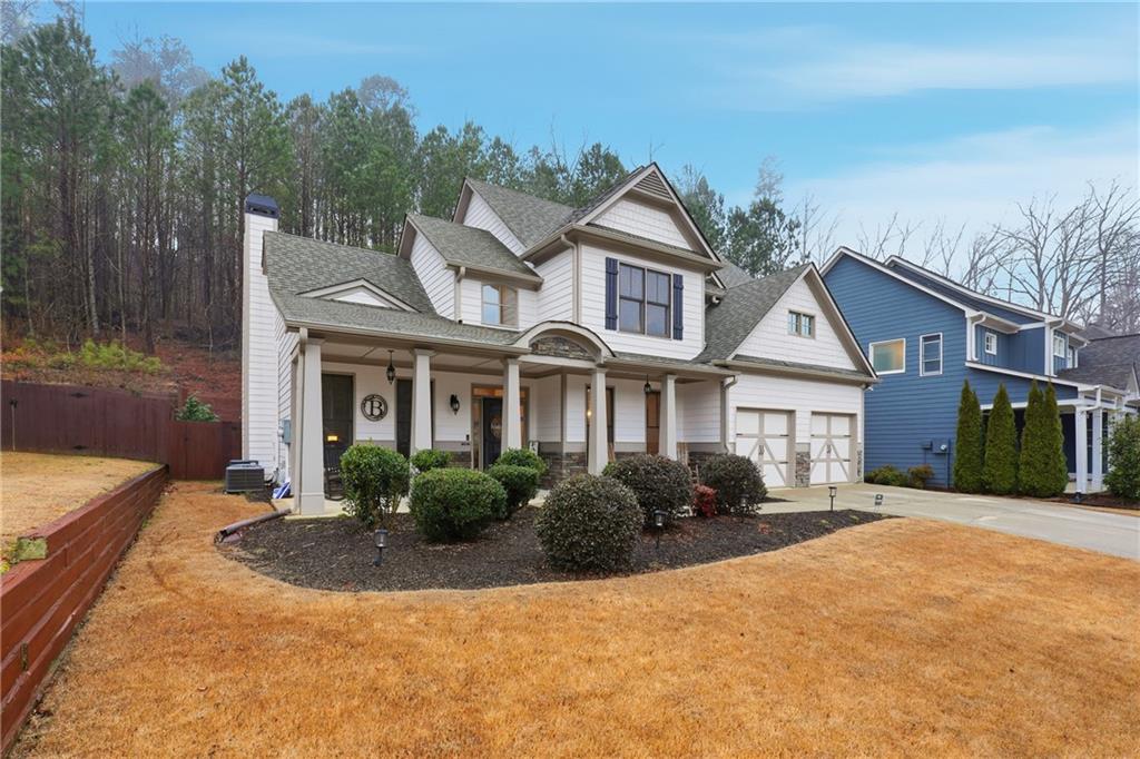 158 Pine Trail