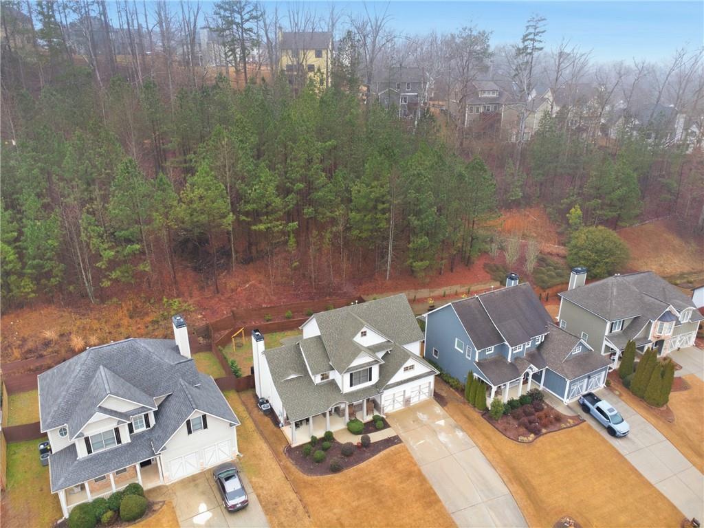 158 Pine Trail