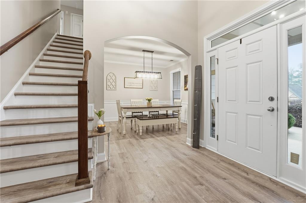 158 Pine Trail