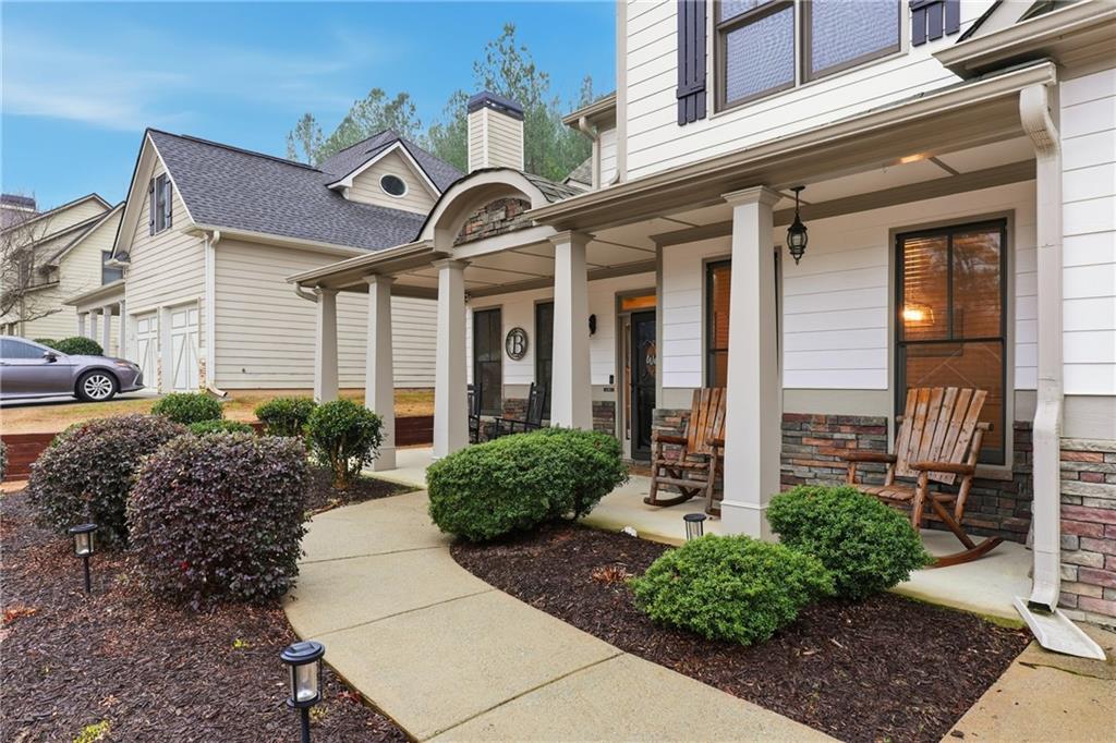 158 Pine Trail
