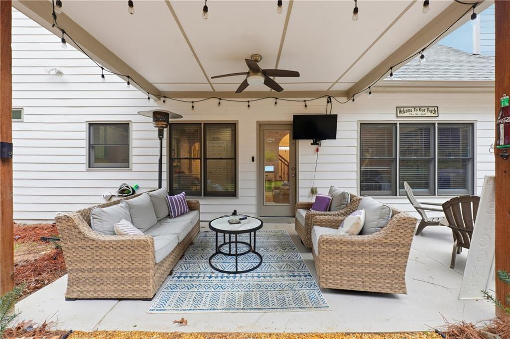 158 Pine Trail
