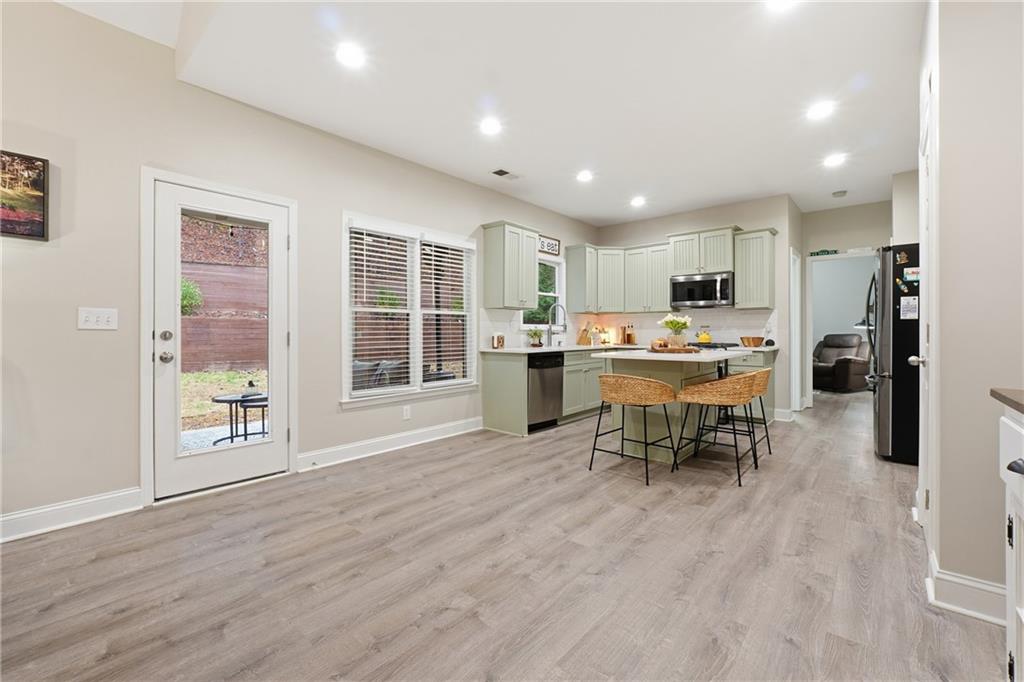158 Pine Trail