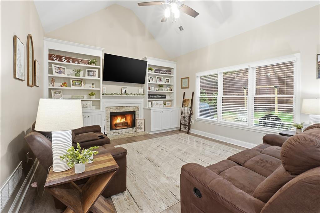 158 Pine Trail
