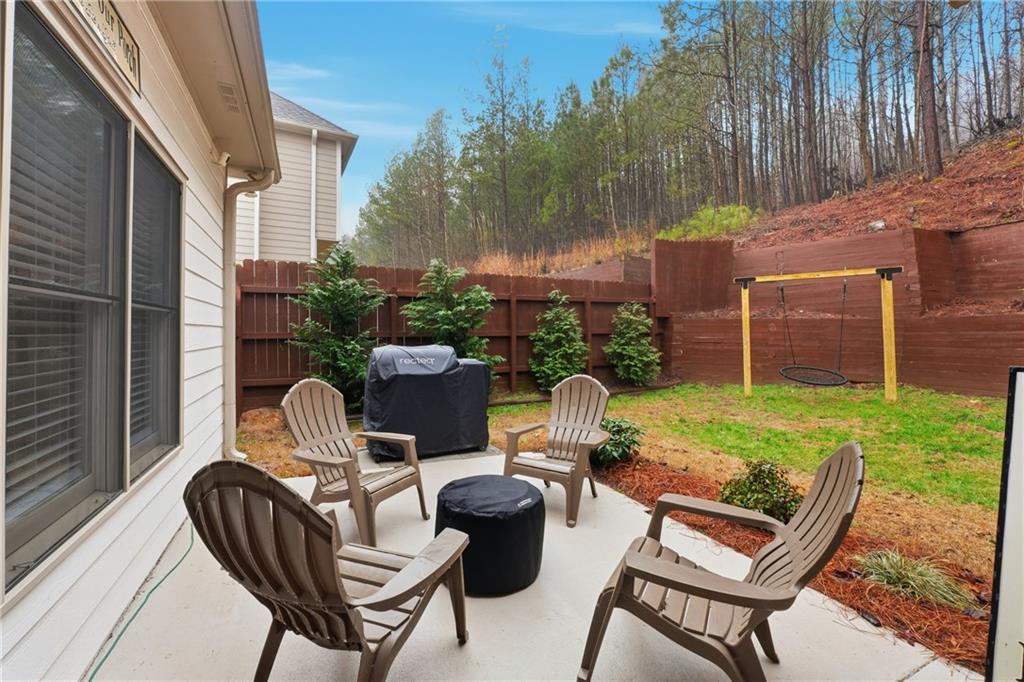158 Pine Trail