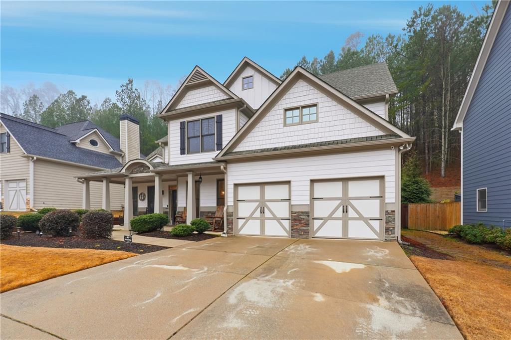 158 Pine Trail