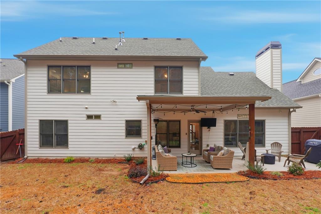 158 Pine Trail