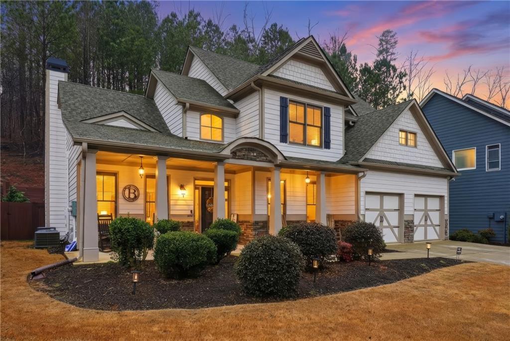158 Pine Trail