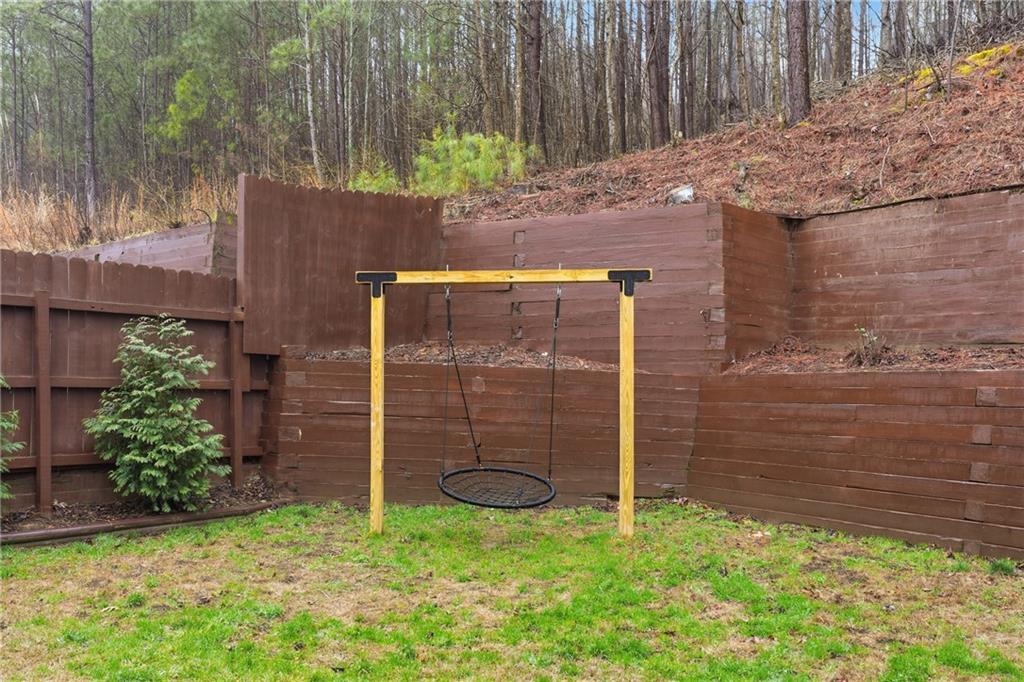 158 Pine Trail