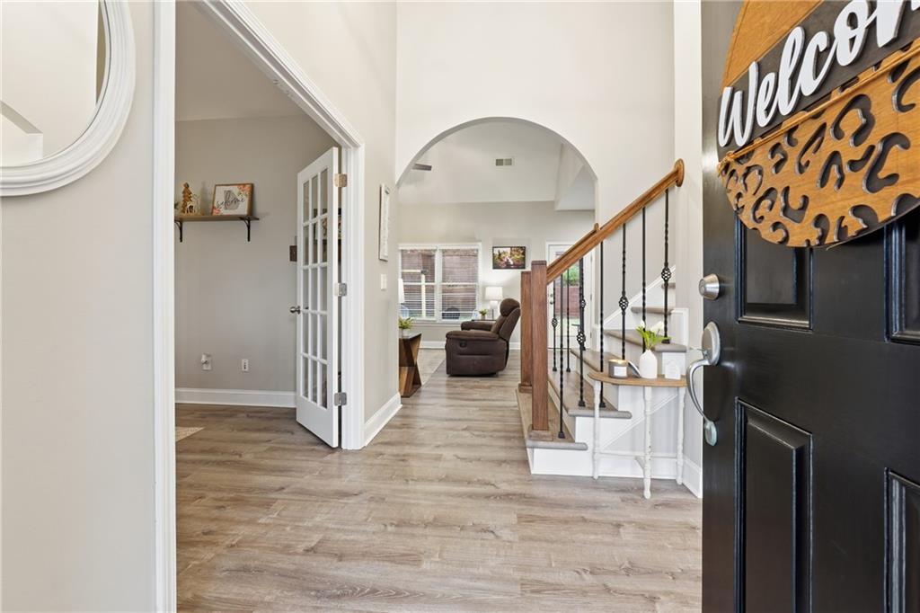 158 Pine Trail