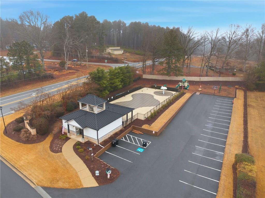 158 Pine Trail