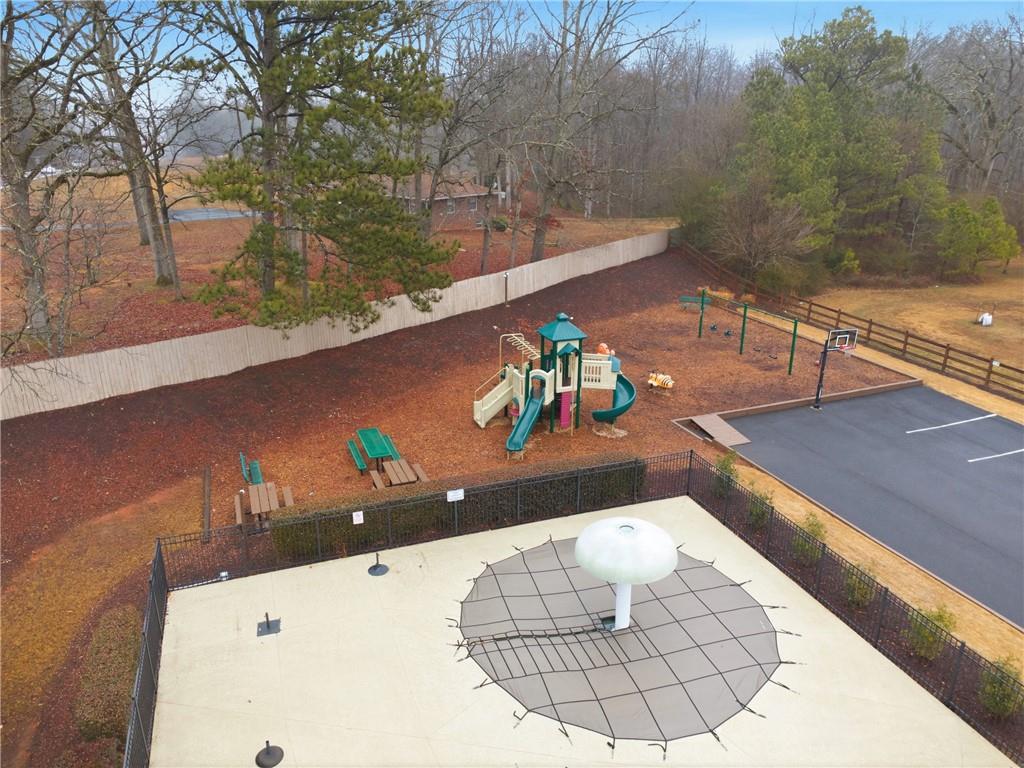 158 Pine Trail