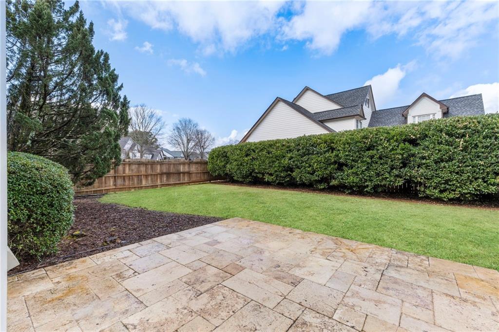 12720 Morningpark Circle