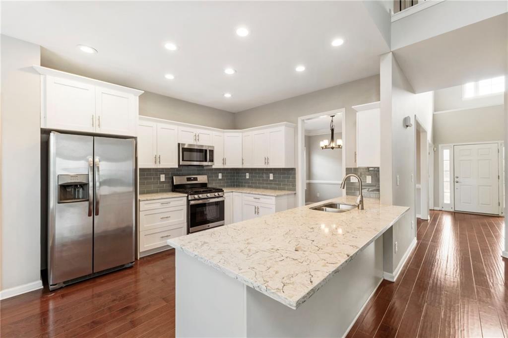 12720 Morningpark Circle