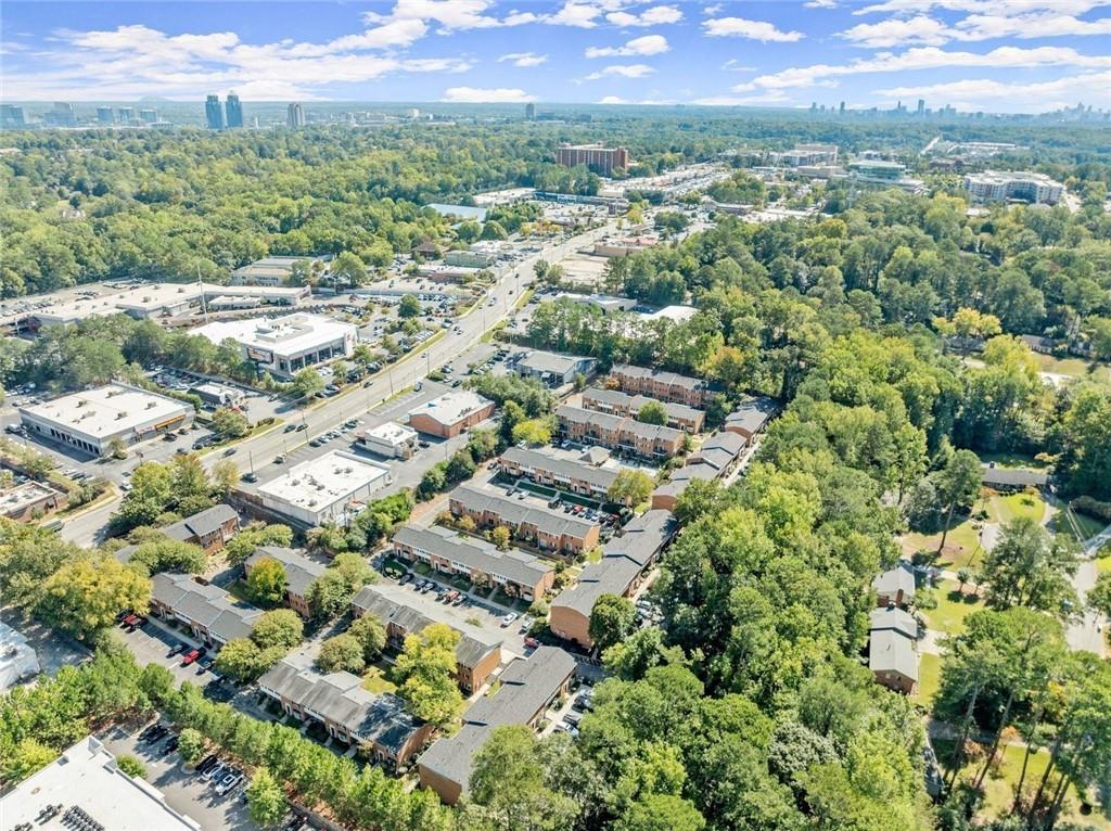 6520 Roswell Road Unit 104
