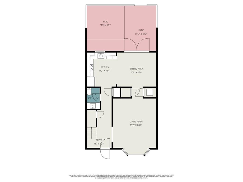 6520 Roswell Road Unit 104