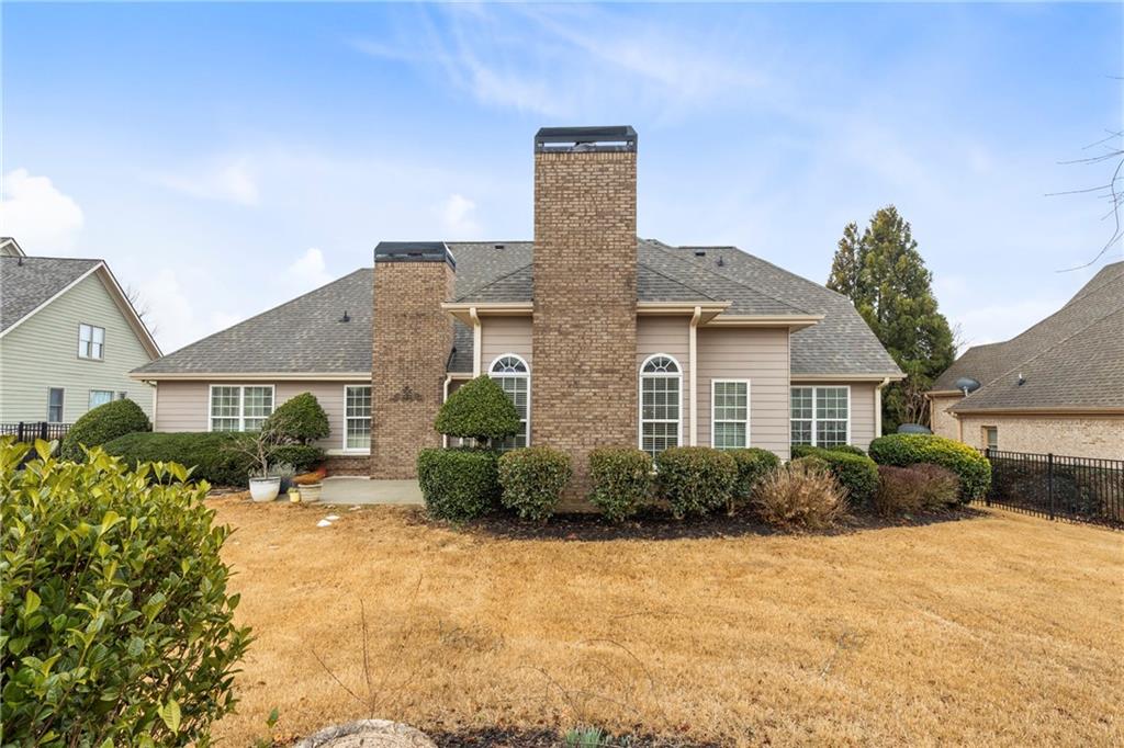 742 Brassie Falls Lane