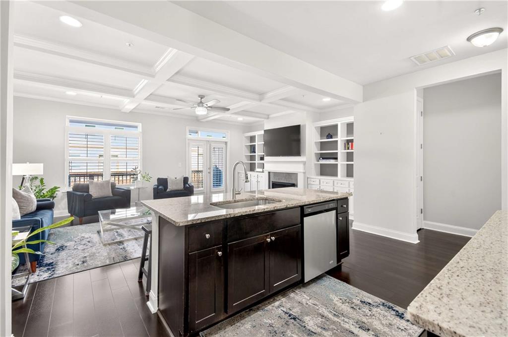 309 Garland Woods Court Unit 500