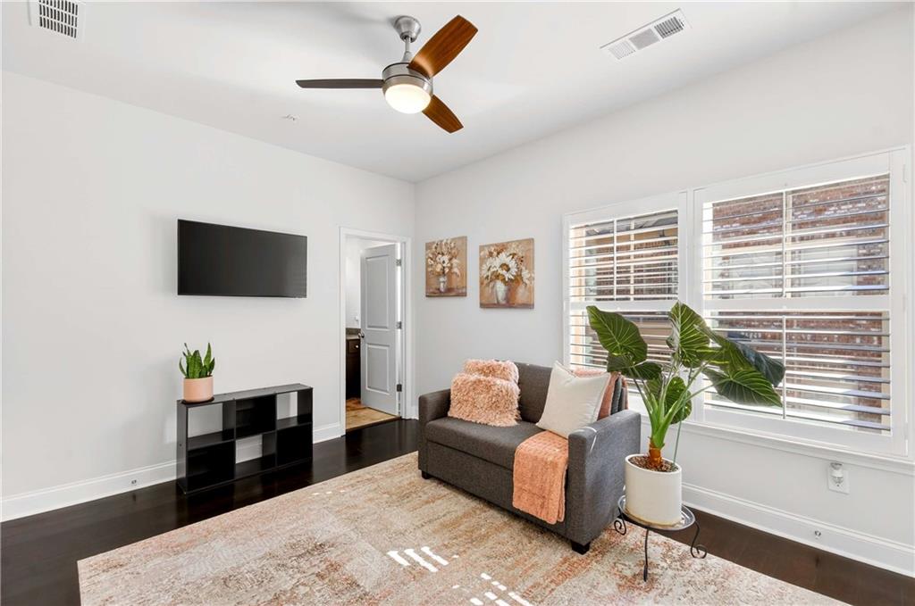 309 Garland Woods Court Unit 500