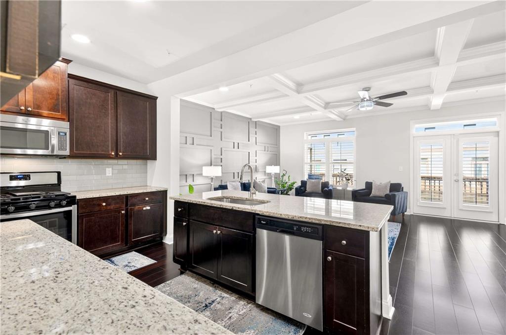 309 Garland Woods Court Unit 500