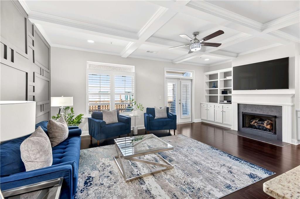 309 Garland Woods Court Unit 500