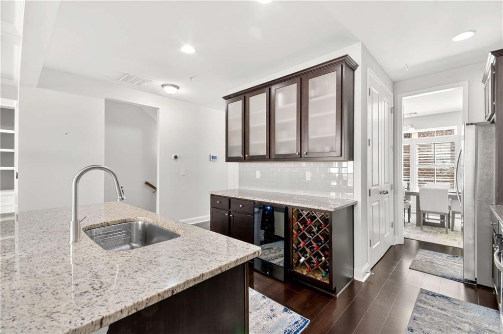 309 Garland Woods Court Unit 500