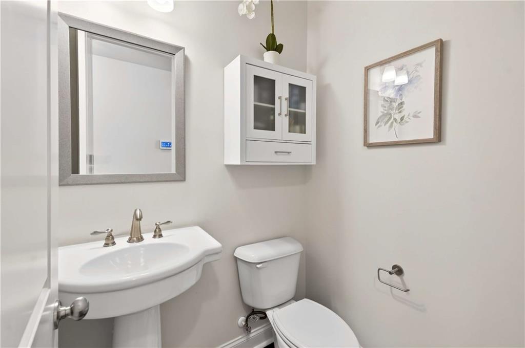 309 Garland Woods Court Unit 500