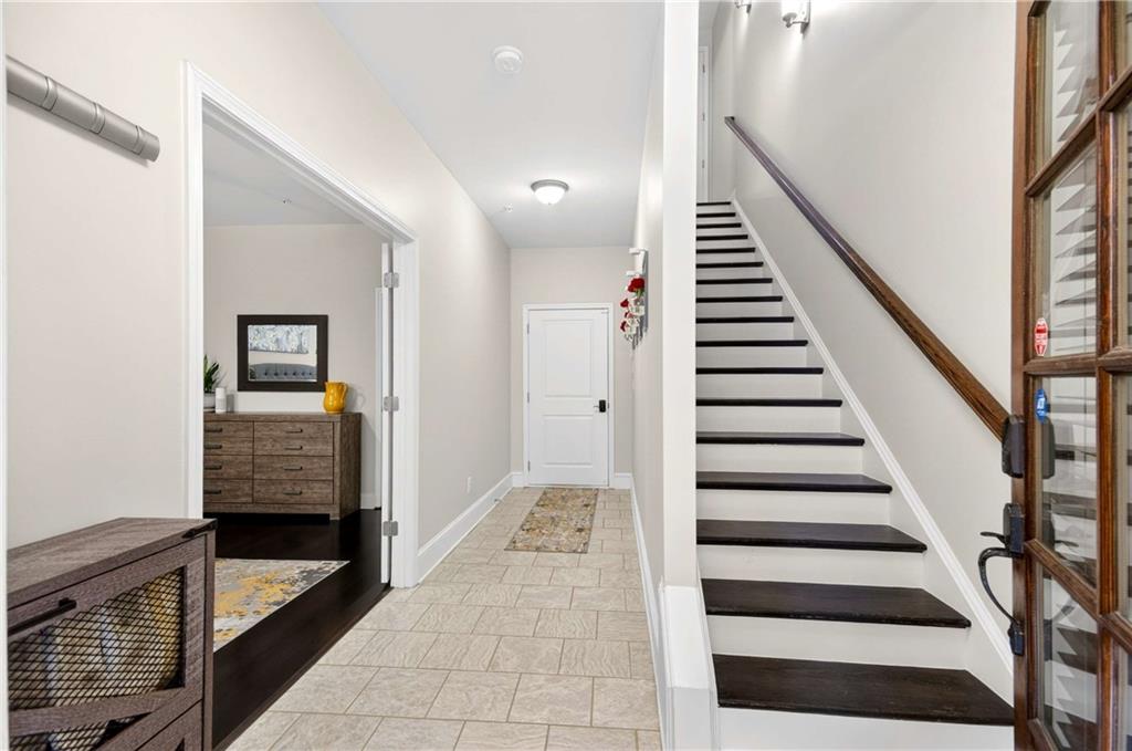309 Garland Woods Court Unit 500