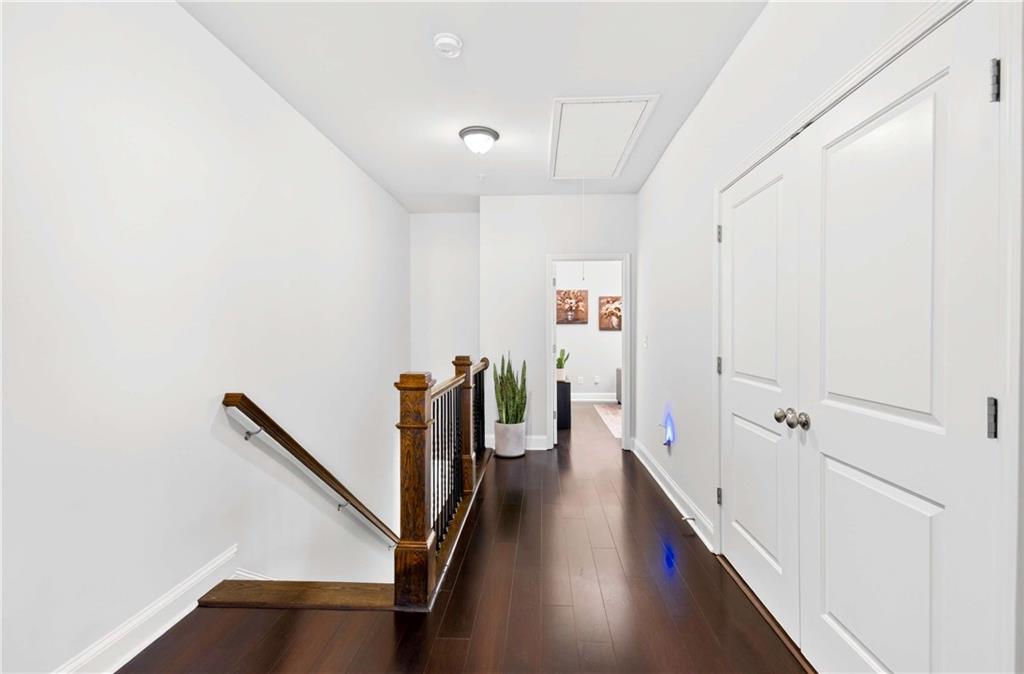 309 Garland Woods Court Unit 500
