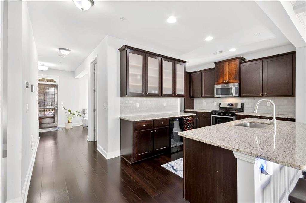 309 Garland Woods Court Unit 500