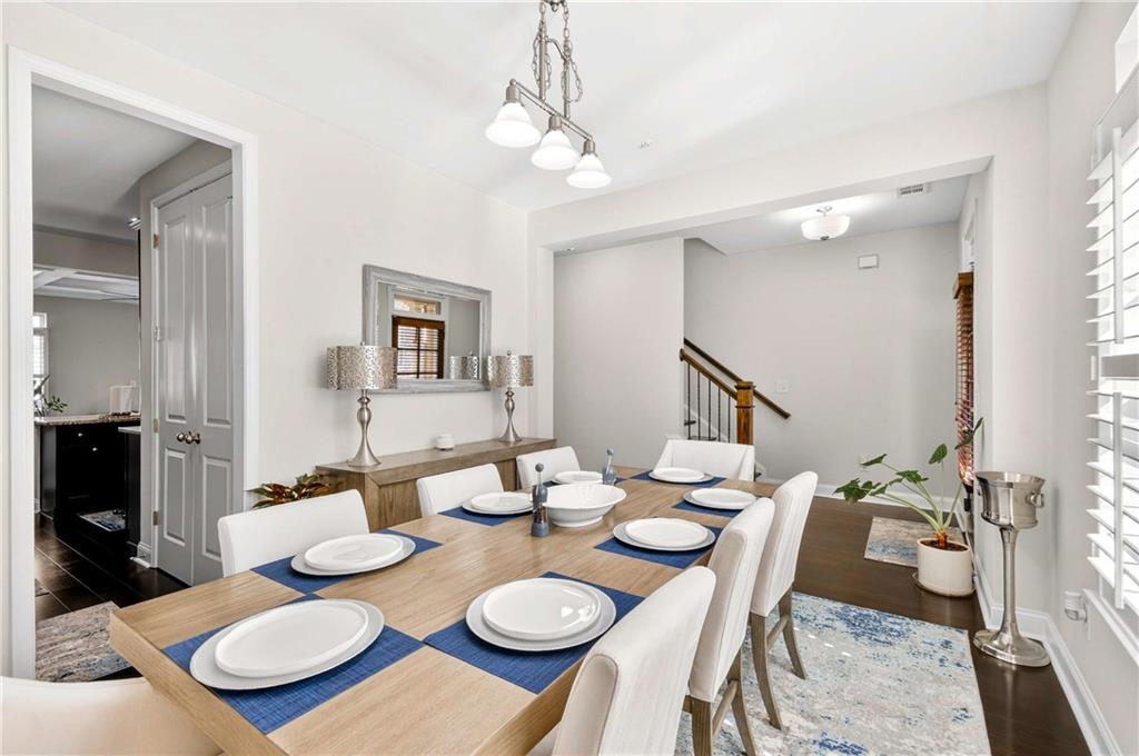309 Garland Woods Court Unit 500