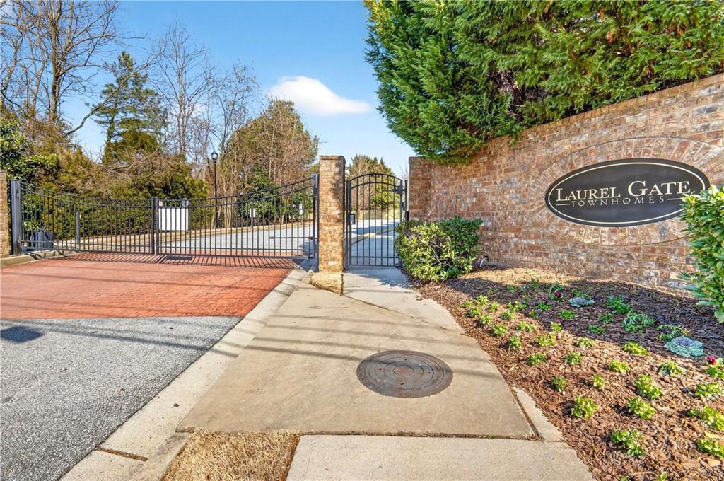 309 Garland Woods Court Unit 500