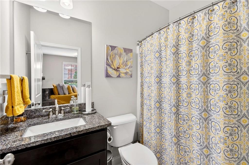 309 Garland Woods Court Unit 500