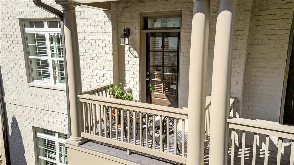 309 Garland Woods Court Unit 500