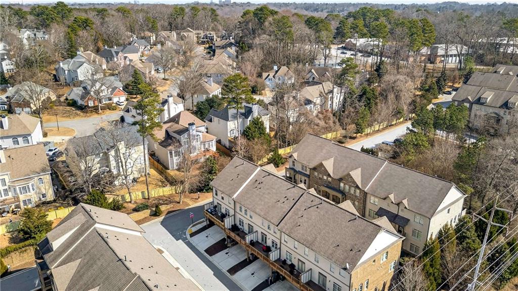 309 Garland Woods Court Unit 500
