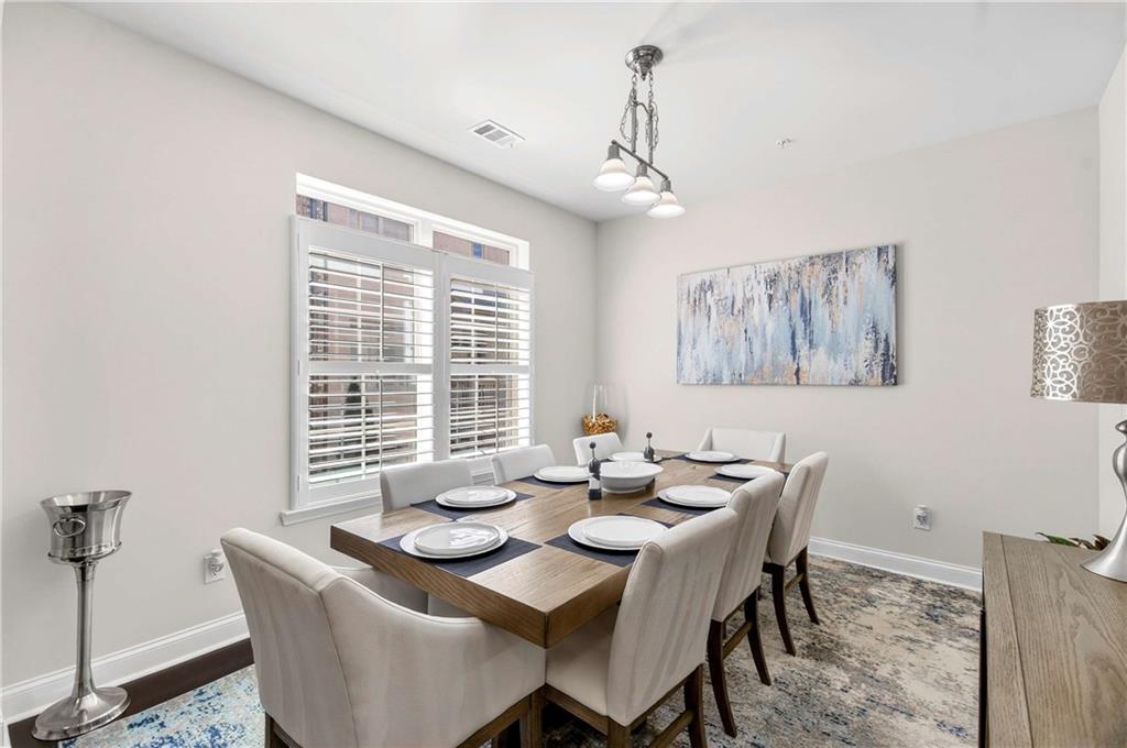309 Garland Woods Court Unit 500
