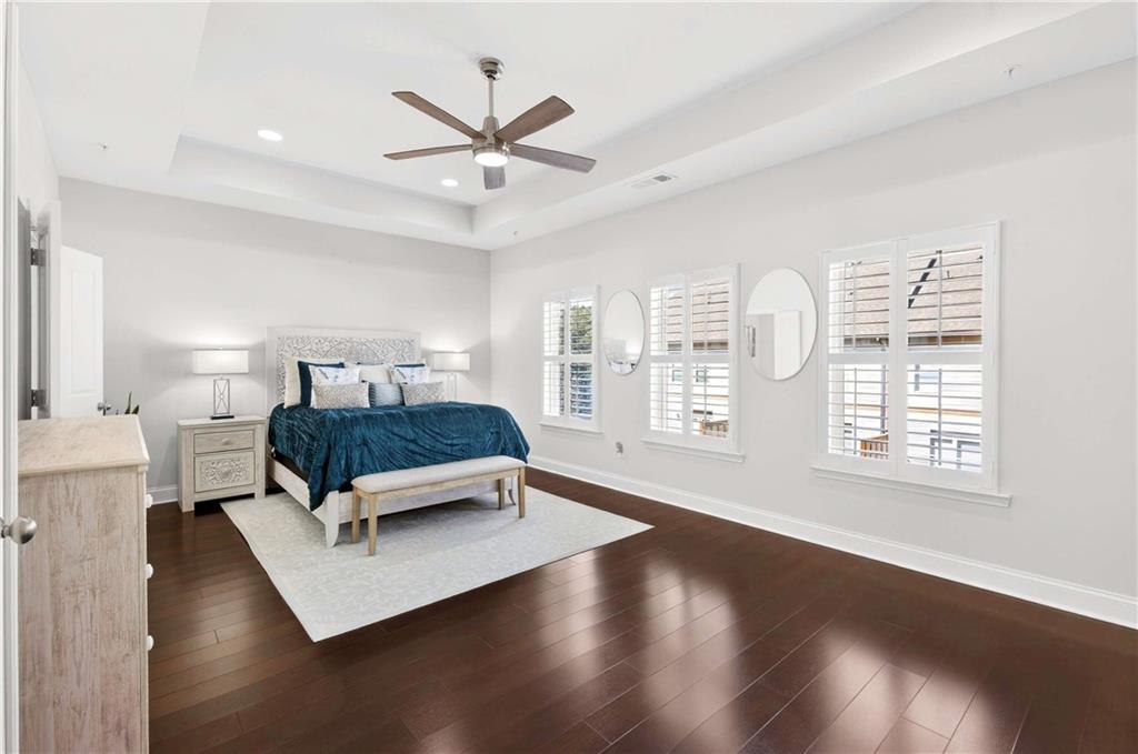 309 Garland Woods Court Unit 500