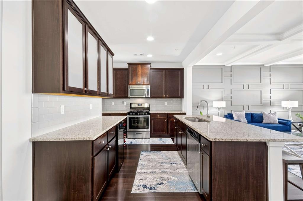 309 Garland Woods Court Unit 500