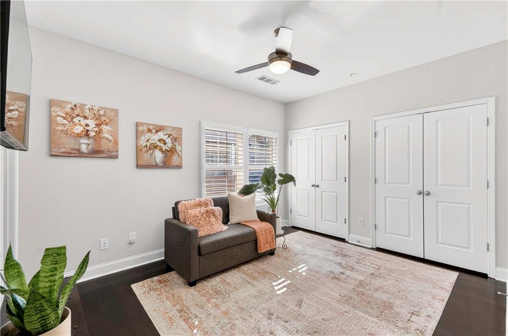 309 Garland Woods Court Unit 500