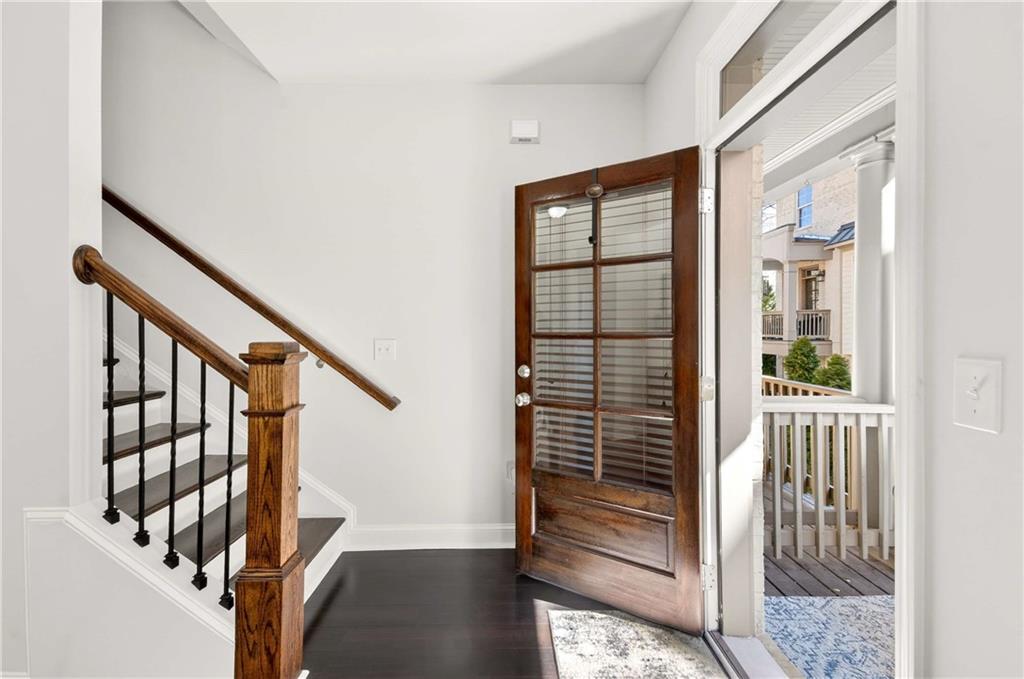 309 Garland Woods Court Unit 500